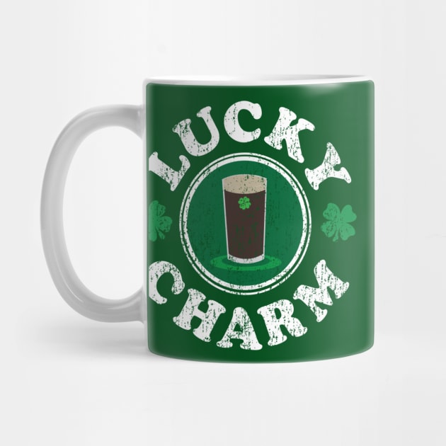 Lucky Charm by St_Patricks_Day17